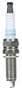Denso Iridium Long Life Plug Number FXU16HR11 Spark Plug