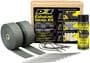 Design Engineering Exhaust Wrap Kit