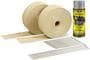 Design Engineering Exhaust Wrap Kit