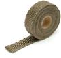 Design Engineering Exhaust Wrap Kit