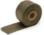 Design Engineering Exhaust Wrap Kit