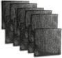 Design Engineering Black Sound Dampening Sheet