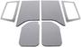 Design Engineering Gray Sound Dampening Kit