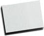 Design Engineering White 1 Inch Thick Headliner