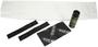 Design Engineering Package Tray Kit