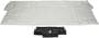 Design Engineering White Trunk Divider Kit