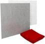Design Engineering Heat Shield Liner Kit