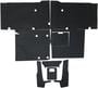Design Engineering Heat Shield