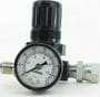 DeVilbiss Air Regulator