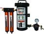 DeVilbiss Desiccant Air Drying System