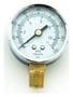 DeVilbiss Filter Pressure Gauge