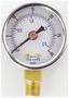 DeVilbiss Pressure Gauge