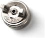 DeVilbiss Air Cap And Retaining Ring