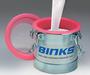 DeVilbiss Pressure Tank Strainer