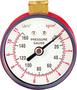 DeVilbiss Pressure Gauge