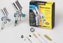 DeVilbiss Spray Gun Kit