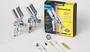 DeVilbiss Spray Gun Kit