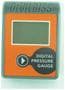 DeVilbiss Pressure Gauge