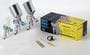 DeVilbiss Spray Gun Kit