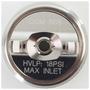 DeVilbiss Spray Gun Air Cap