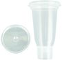 DeVilbiss Disposable Cup Kit