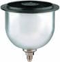 DeVilbiss Gravity Cup Assembly
