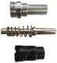 DeVilbiss Air Valve Assembly