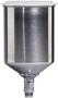 DeVilbiss Spray Gun Cup