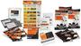 DeVilbiss Paint Prep Cleaning Kit