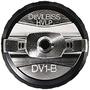 DeVilbiss Spray Gun Air Cap