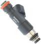 MasterPro Fuel Injector