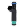 MasterPro Fuel Injector