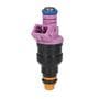 MasterPro Fuel Injector