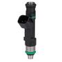 MasterPro Fuel Injector
