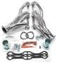 Doug's Steel Header