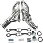 Doug's Steel Header