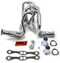 Doug's Steel Header