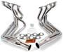 Doug's 304 Stainless Steel Header