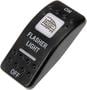 Dorman HD Solutions Rocker Switch Cover