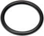 Dorman HD Solutions Oil Drain Plug Gasket