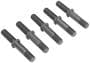 Dorman HD Solutions 3/4-16 Inch Thread Wheel Stud