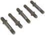 Dorman HD Solutions 3/4-16 Inch Thread Wheel Stud