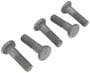 Dorman HD Solutions 3/4-16 Inch Thread Wheel Stud