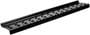 Dorman HD Solutions Black Steel Truck Cab Side Step