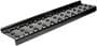 Dorman HD Solutions Black Steel Truck Bed Side Step