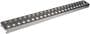 Dorman HD Solutions Gray Aluminum Truck Bed Side Step