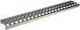 Dorman HD Solutions Gray Aluminum Truck Cab Side Step