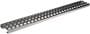 Dorman HD Solutions Gray Aluminum Truck Step