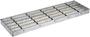 Dorman HD Solutions Gray Steel Fuel Tank Step