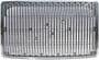 Dorman HD Solutions Plastic Grille